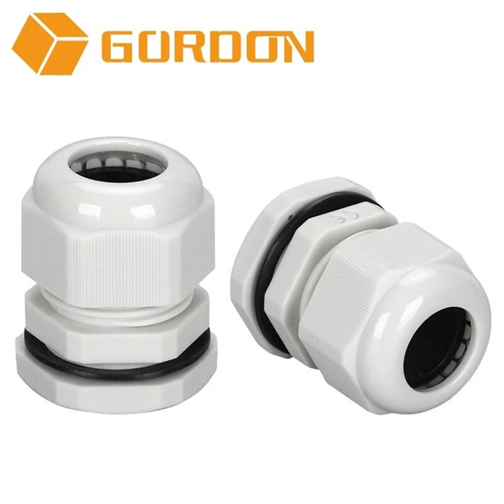 MG Nylon Cable Glands