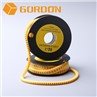 ECM-Type Wire Markers