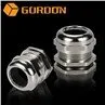 NPT Type Metal Cable Glands
