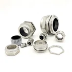 Сальник Металл