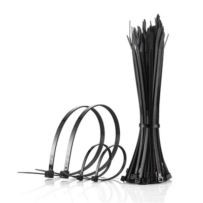 ПК Управление кабелем Zip Tie