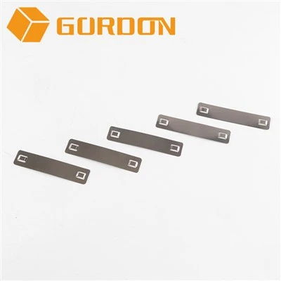 SS Cable Tag Tag