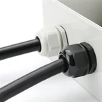 Водонепроницаемый кабельный ввод